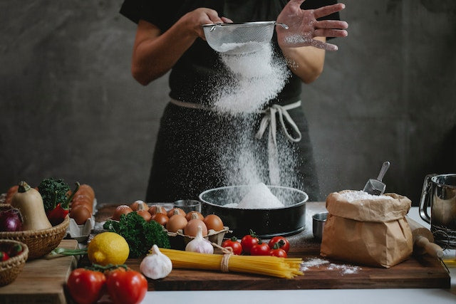 Lo spreco alimentare in Italia