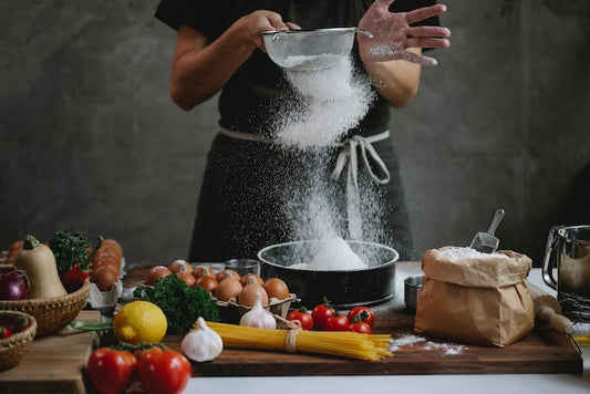 Lo spreco alimentare in Italia
