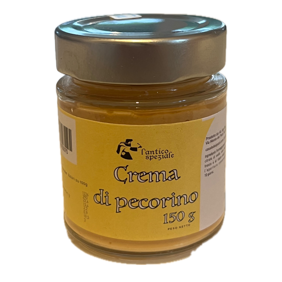 Crema di pecorino - 150 g