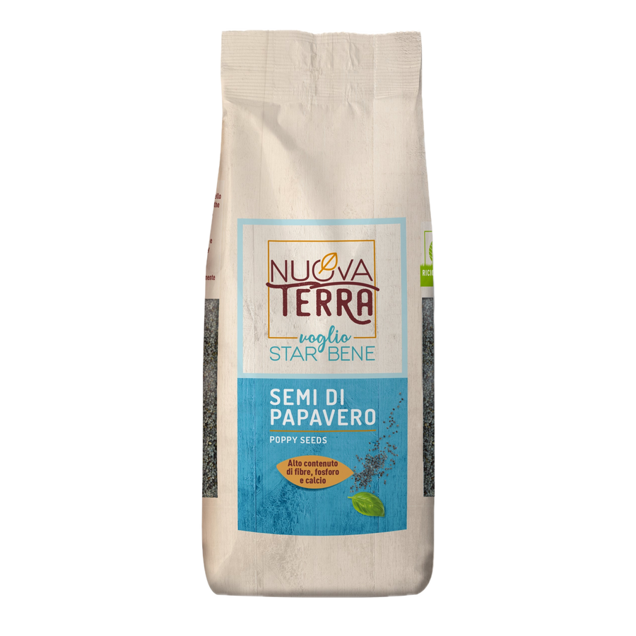 Semi di papavero - 150 g