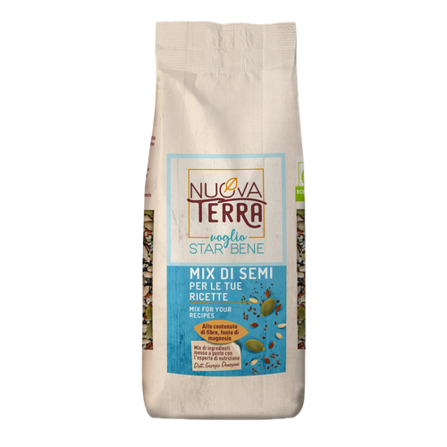 Mix di semi per le tue ricette - 150 g