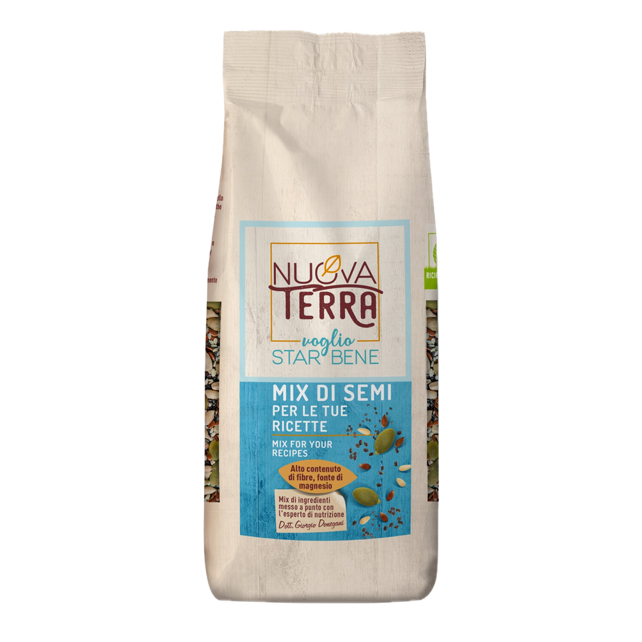 Mix di semi per le tue ricette - 150 g