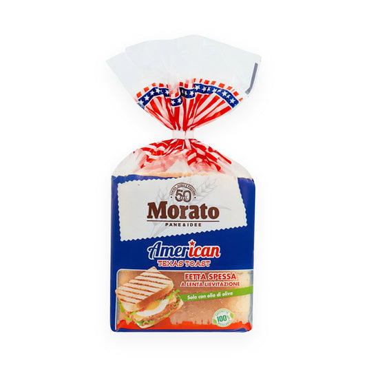 American texas toast - 400gr