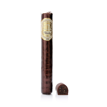 Sigaro cioccolato fondente - 100gr