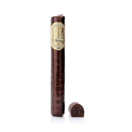Sigaro cioccolato fondente - 100gr