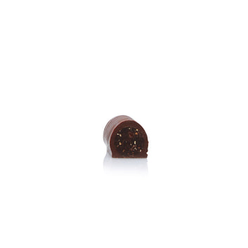 Sigaro cioccolato fondente - 100gr