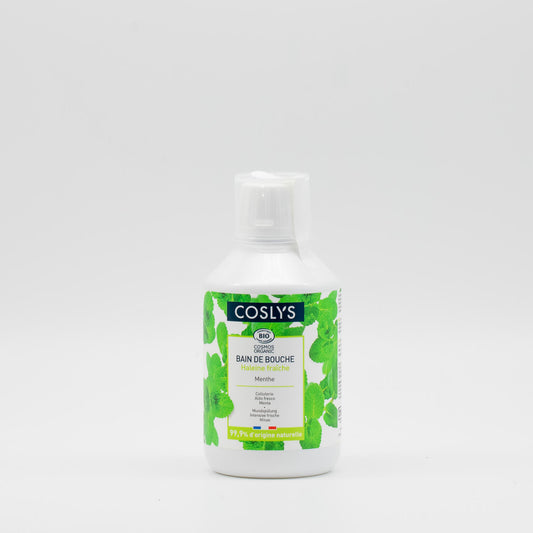 Colluttorio alla menta - 250ml