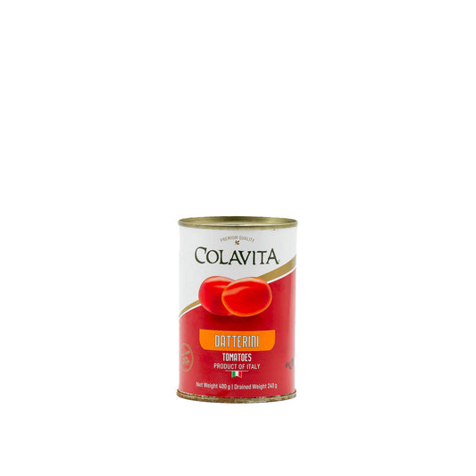 Pomodori datterini - 400gr