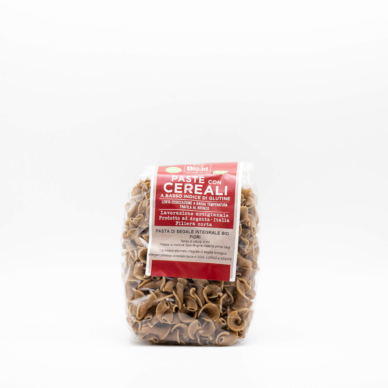Fiori di Segale - 350gr