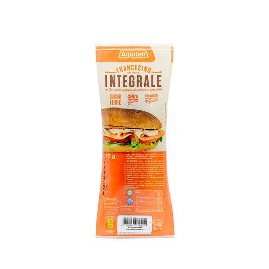 Francesino integrale - 75gr