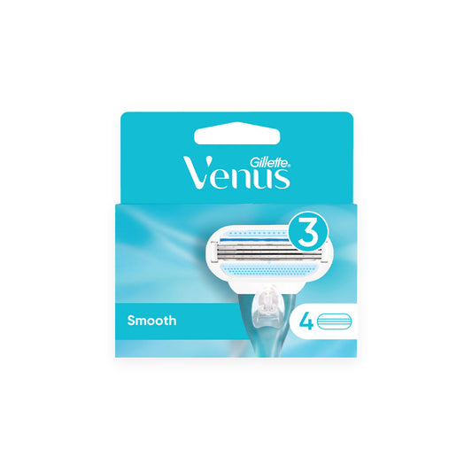 Lamette Venus smooth - 4pz