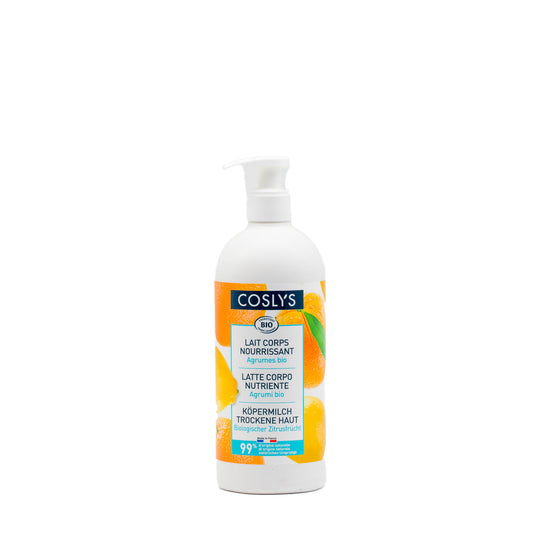 Latte Corpo Agrumi - 500ml