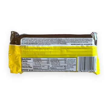 Mallo Cup cioccolatino al cioccolato fondente e cocco - 42grx10