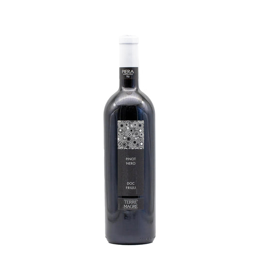 Pinot Nero DOC Friuli Grave 2017