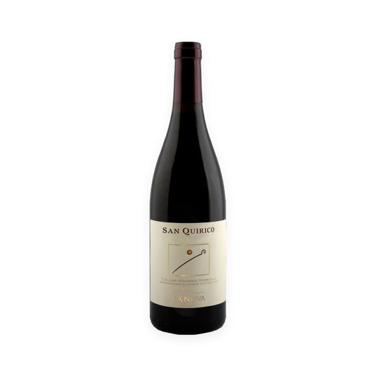 San Quirico DOC Nebbiolo 2010