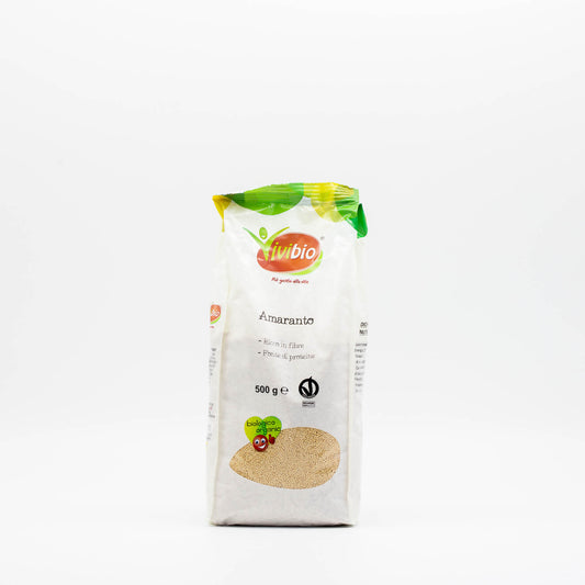 Amaranto BIO - 500gr